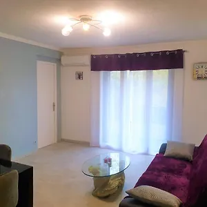  Apartamento Mer D'elen Iv