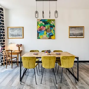  Appartamento T2 Chic, Vue Vieux-port Et Notre Dame, Atypique, Calme, Clim, 48m2, Acces Autonome Avec Code