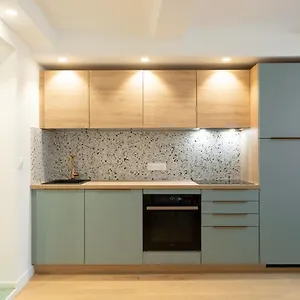  Appartamento T3 ** Balcon ** Vieux Port ** Centre
