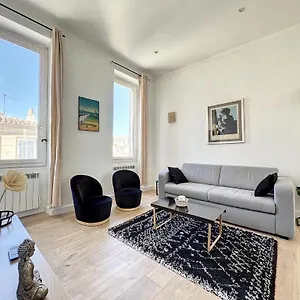  Appartement Ultra - Le Quartier Des Artistes - Les Freres De La Loc'