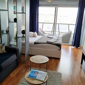 T1 Prado Chanot Appartement