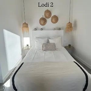 Le Lodi Appartement