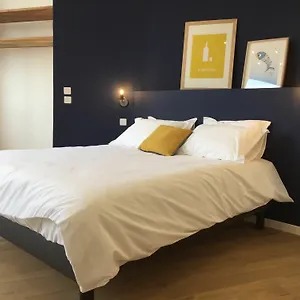  Appartamento Breteuil - Au Vieux Port