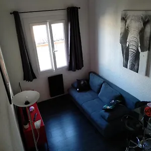  Appartamento Duplex Vieux Port - Mesures Sanitaires Supplémentaires