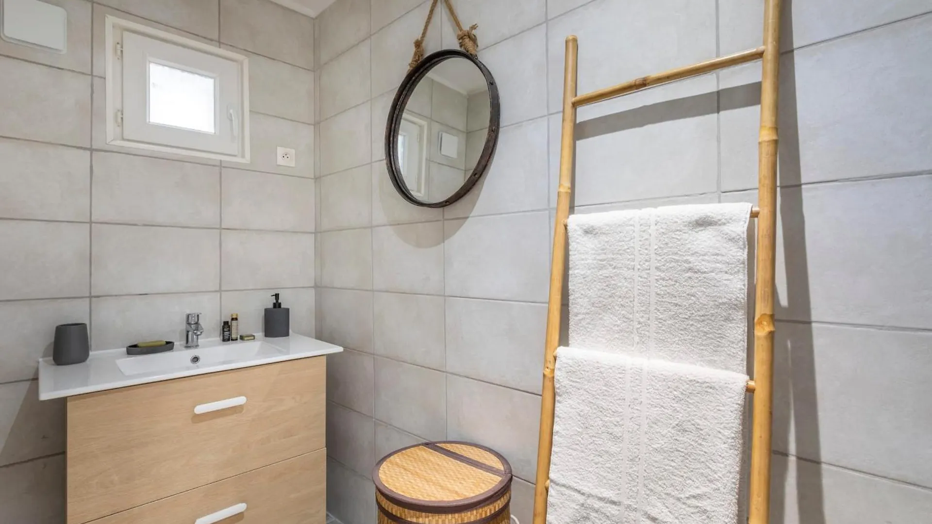 Apartman Appart 2 Ch - Proche Des Plages Et Des Calanques Marseille