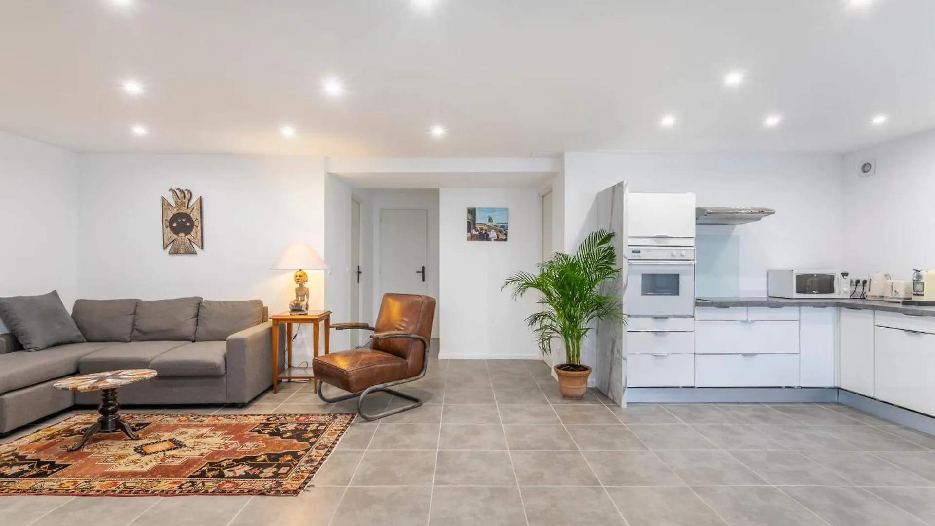 Apartment Appart 2 Ch - Proche Des Plages Et Des Calanques Marseille