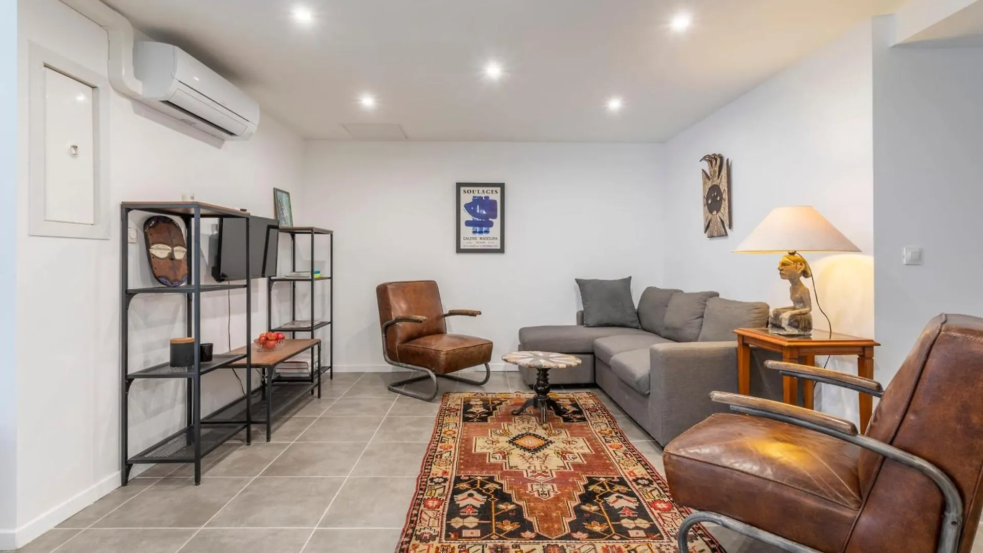 Appart 2 Ch - Proche Des Plages Et Des Calanques Marseille Apartment