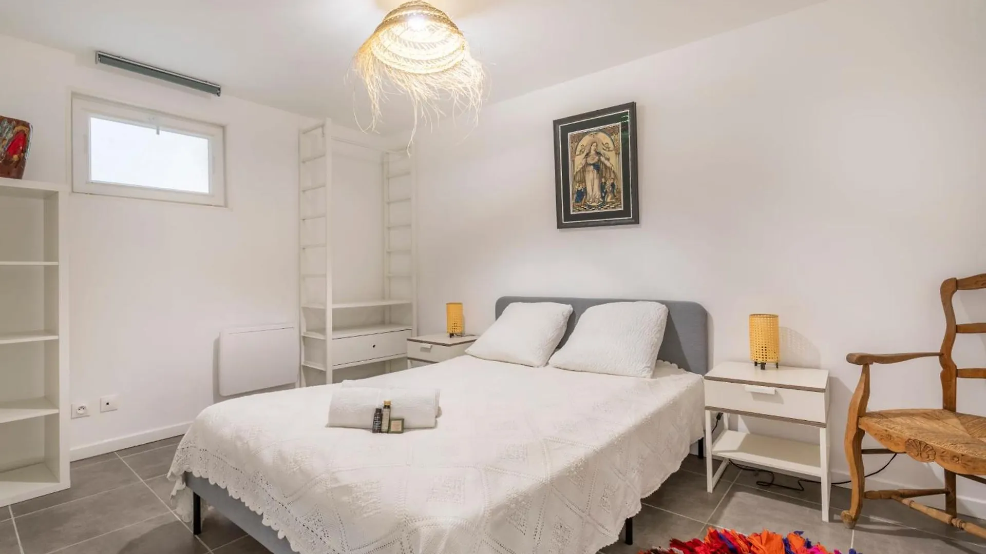 Appart 2 Ch - Proche Des Plages Et Des Calanques Marseille Apartment
